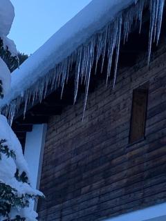 Appartment Lori - Wald am Arlberg - 8