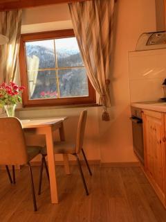 Appartment Lori - Wald am Arlberg - 5