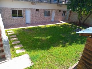 Complejo Apartamentos - 9