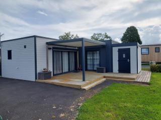 chalet de 1 a 7 personnes - 1