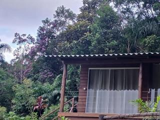 Cabana Manacá da Serra - Morretes - 3