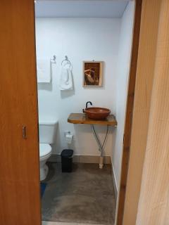 Cabana Manacá da Serra - Morretes - 1