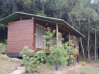 Cabana Manacá da Serra - Morretes - 9