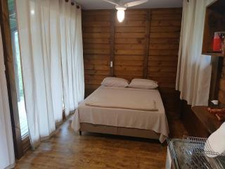 Cabana Manacá da Serra - Morretes - 8