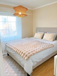 Charming apartment in a red house in Stockholm - Stoccolma - 8