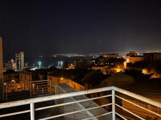 Loft Año Nuevo Valparaíso - Valparaíso - 5