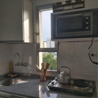 Depto Rivadavia - Mar del Plata - 7