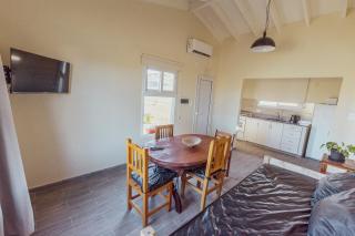 Casa con pileta en barrio Pillahuinco - Sierra de la Ventana - 6