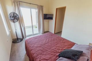 Casa con pileta en barrio Pillahuinco - Sierra de la Ventana - 1