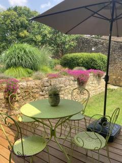 Gîte à la ferme, proche de Sarlat et des sites touristiques en Périgord - 6