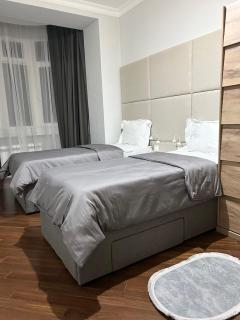Center cozy 2 bedrooms - Bakoe - 8