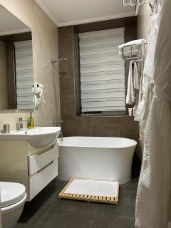 Center cozy 2 bedrooms - Bakoe - 4