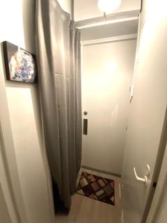 Home in the historic building Punavuori - 2