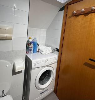 Loft in centro - Guardia Sanframondi - 2