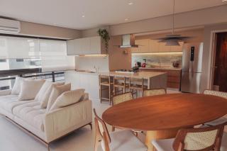 Hygge Riviera - Bertioga - 4