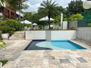 Hygge Riviera - Bertioga - 3