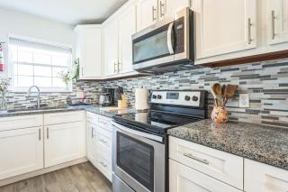 St Augustin FL Condo in Central Location! - 9