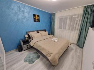 ElDar Apartament - Sînpetru - 5