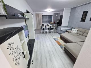 ElDar Apartament - Sînpetru - 2