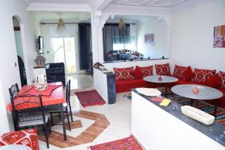 Appartement familiale très bien situé - Salé - 6