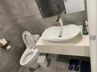 UK Plaza Condo - Phnom Penh - 7