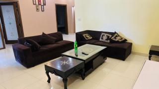 Luxury 3bedroom Family portion Available - 3