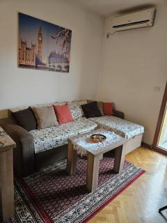 Apartman Marija - Vrnjačka Banja - 8