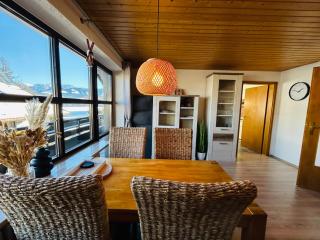 Schönes Apartment mit traumhaftem Bergblick! - 7