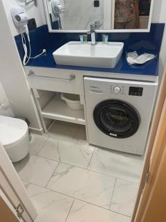 Orbi City Apartments1 - Batoemi - 4