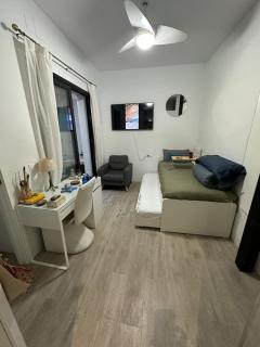 Casa duque compartida familiar 2- habitacion baño propio - Seville - 1