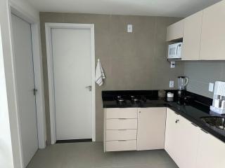 Beijupirá Exclusive - apt 209 - 9