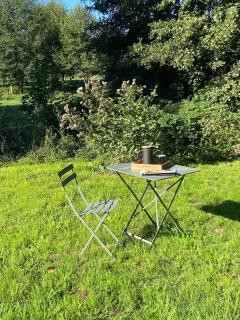 Maison dans le Perche type cottage - Saint-Agnan-sur-Sarthe - 5