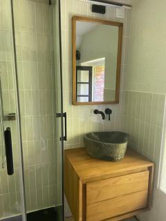 Maison dans le Perche type cottage - Saint-Agnan-sur-Sarthe - 4