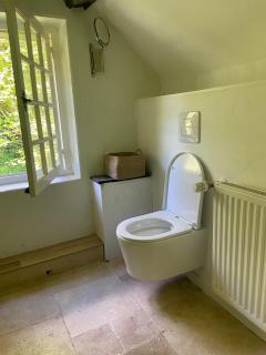 Maison dans le Perche type cottage - 3