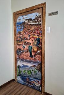 Casa Avenida Alemania - 8