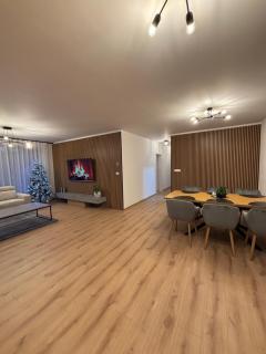 Apartment Orava Brezovina - Oravské Veselé - 3