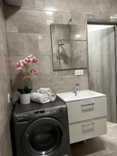 Superbe 57 appartement - 2