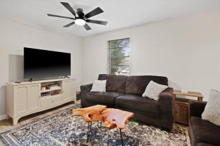 Golfers beach bungalow - Myrtle Beach - 3