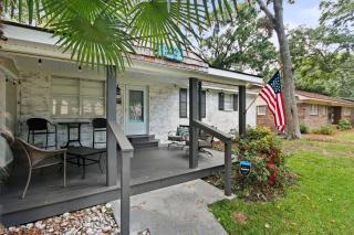 Golfers beach bungalow - Myrtle Beach - 9