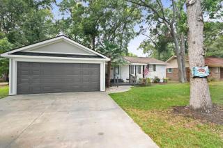 Golfers beach bungalow - Myrtle Beach - 8