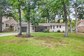 Golfers beach bungalow - Myrtle Beach - 0