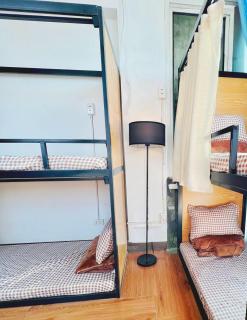 Station View Hostel - LushStay Hanoi - Hanoi - 4