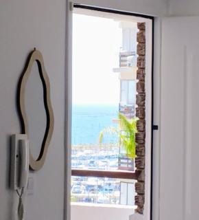 La Casa de Tobías - Puerto Deportivo de Aguadulce - 0