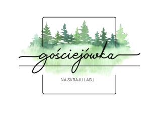Gościejówka na skraju lasu - Wisła - 9