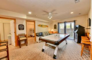 Updated Listing! 4 min to Beach, Pool, Spa, Games - Corolla - 8