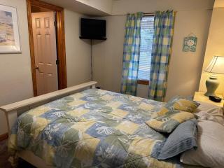 Updated Listing! 4 min to Beach, Pool, Spa, Games - Corolla - 6