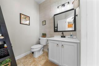 Beach and Sound Views, Elevator, Private access - North Topsail Beach - 5