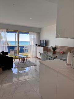 Front de mer,plage, piscine, parking - Cagnes-sur-Mer - 8
