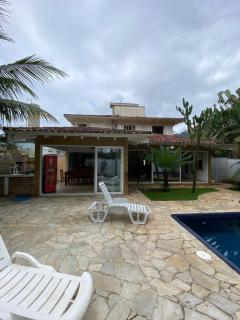 Beach House Maresias Beira Mar - 9