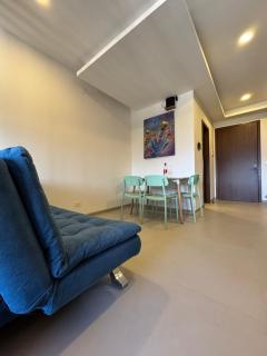 Mono Ambiente 10A - Tarija - 8
